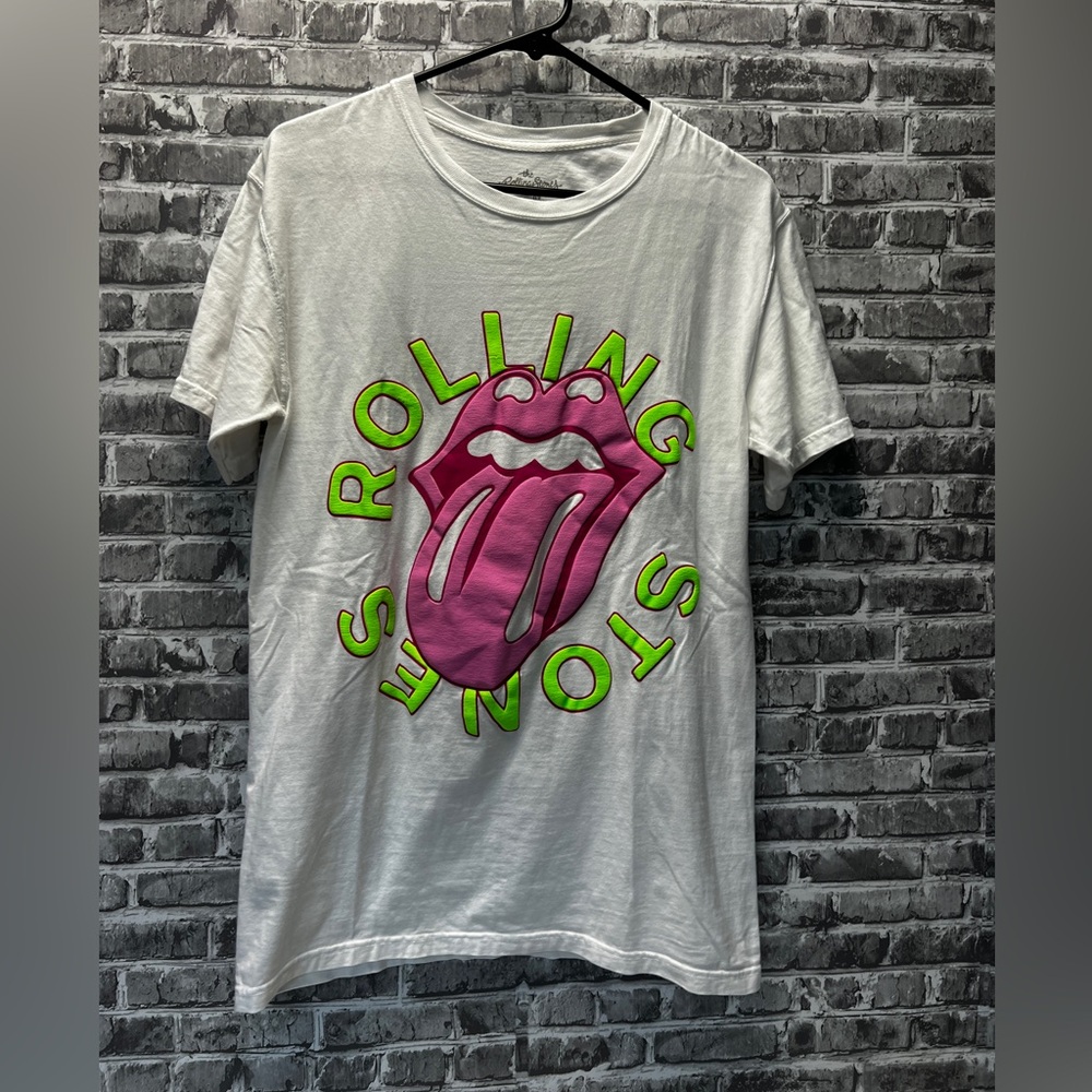 The Rolling Stones